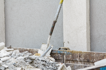 Construction Waste Removal